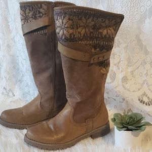 Muk Luks Kelsey Boot